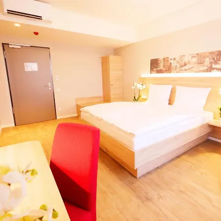 호텔 Kelko 1a Kehl