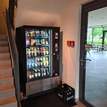 Kelko 1a 호텔 Kehl