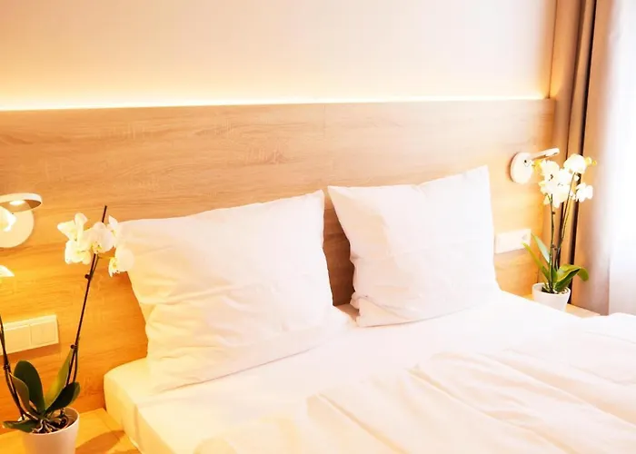 Kelko 1a Ξενοδοχείο Kehl