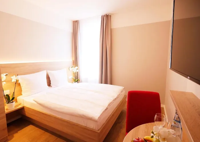 Ξενοδοχείο Kelko 1a 2*