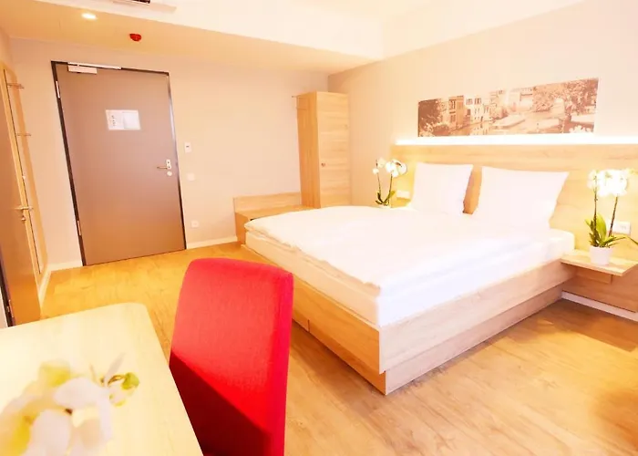 Ξενοδοχείο Kelko 1a Kehl