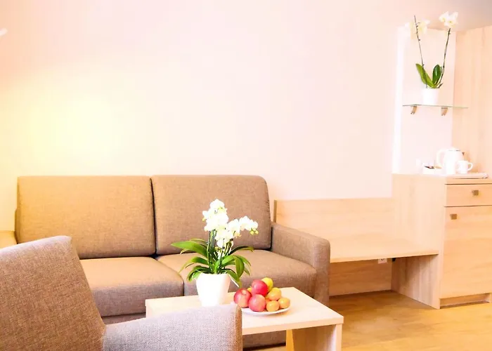 Kelko 1a Ξενοδοχείο Kehl